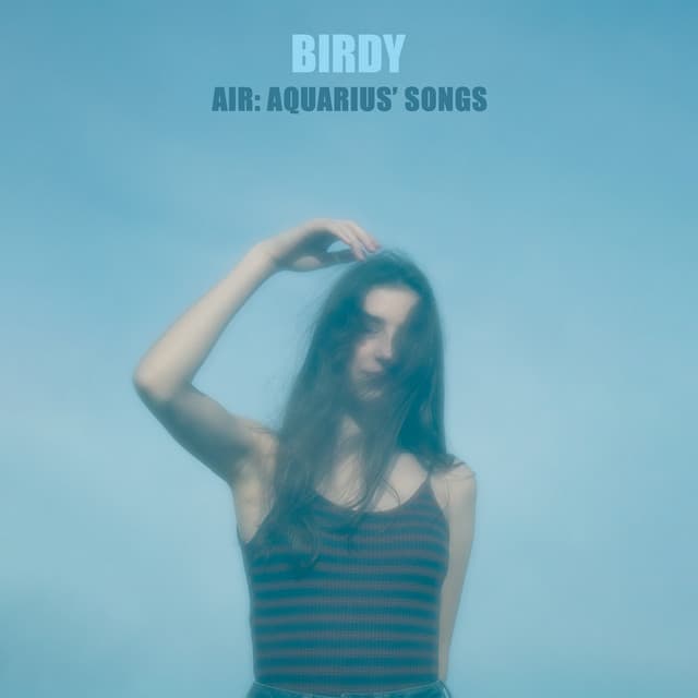 Comforting Sounds cover art