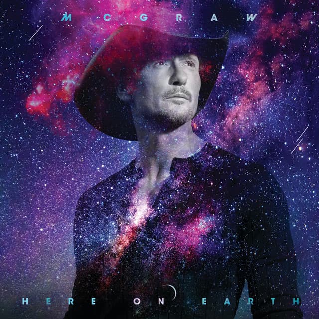 Here On Earth cover art