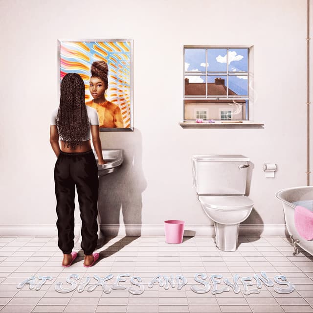 Think About You - Notion Mix cover art