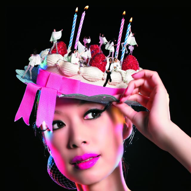 Big Bang Romance cover art