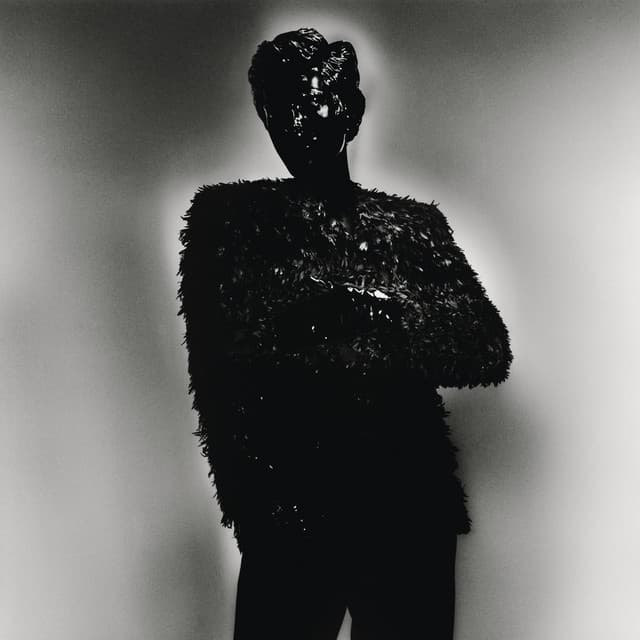 Hard Dreams cover art