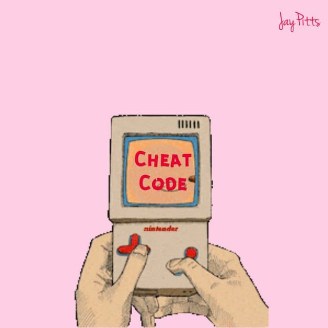 Cheat Code cover art