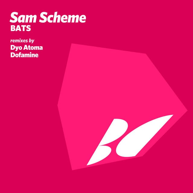 Bats - Dofamine Remix cover art