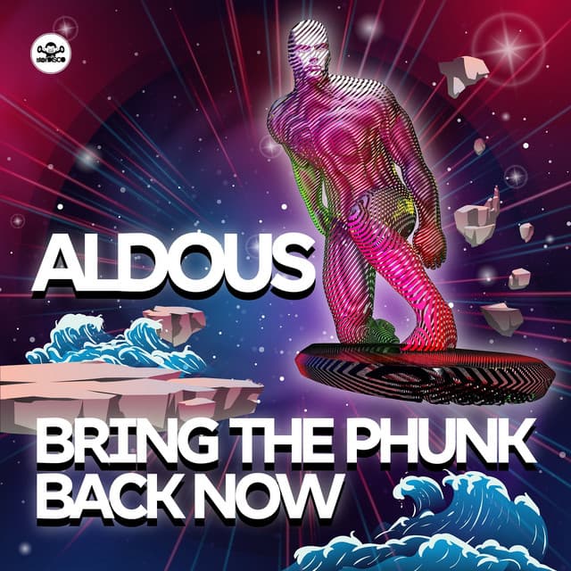 Bring The Phunk Back Now - Tali Freaks Deep 'N Soul Remix cover art