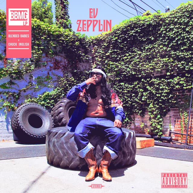 Light This Fa Me (feat. Boldy James, Buddy) cover art