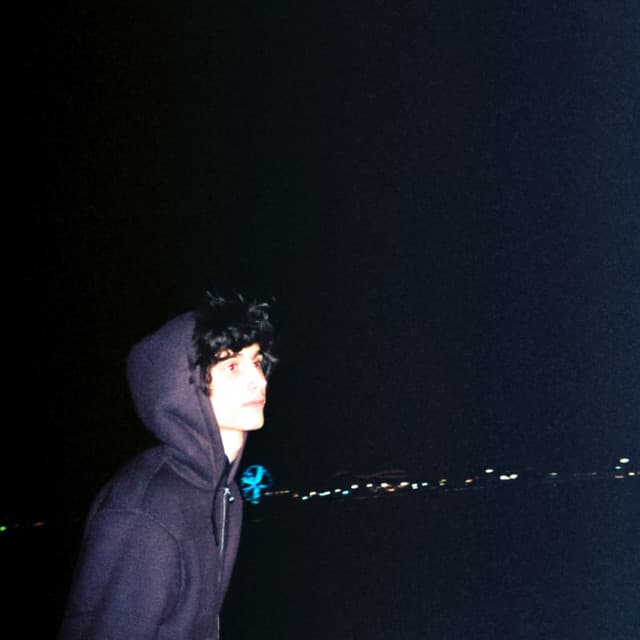never find u cover art