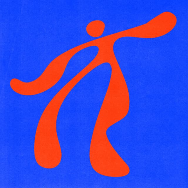 PEOPLE OUTSIDE cover art
