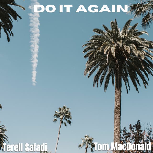 Do it Again cover art