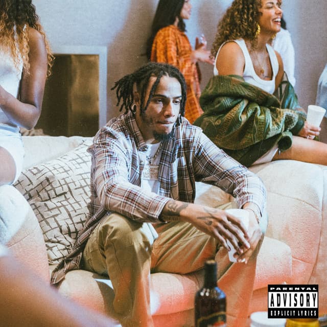 Summertime Shootout (feat. T-Pain) cover art