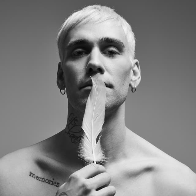 SUPEREROI cover art