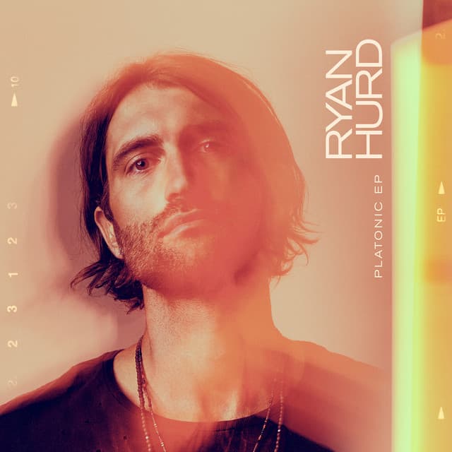 Platonic - EP cover art