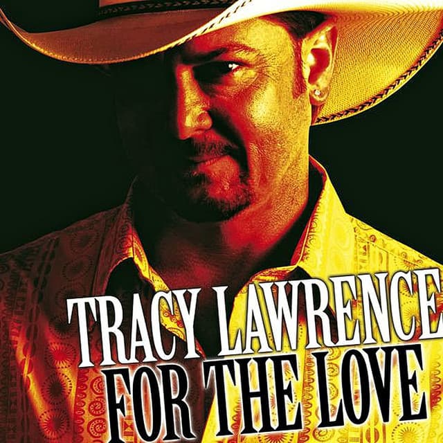 For the Love cover art