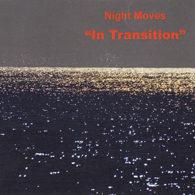 Make the Move cover art
