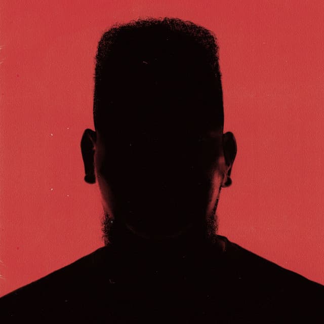 Amen cover art
