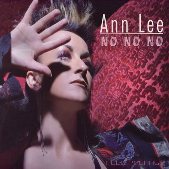 No No No (Full Package) cover art