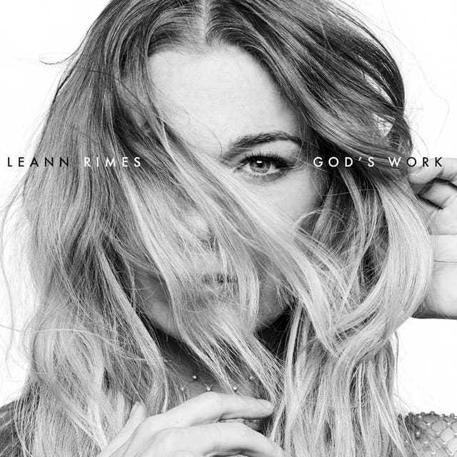 god's work cover art