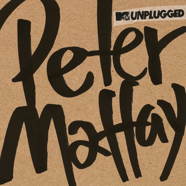 Leuchtturm - MTV Unplugged cover art