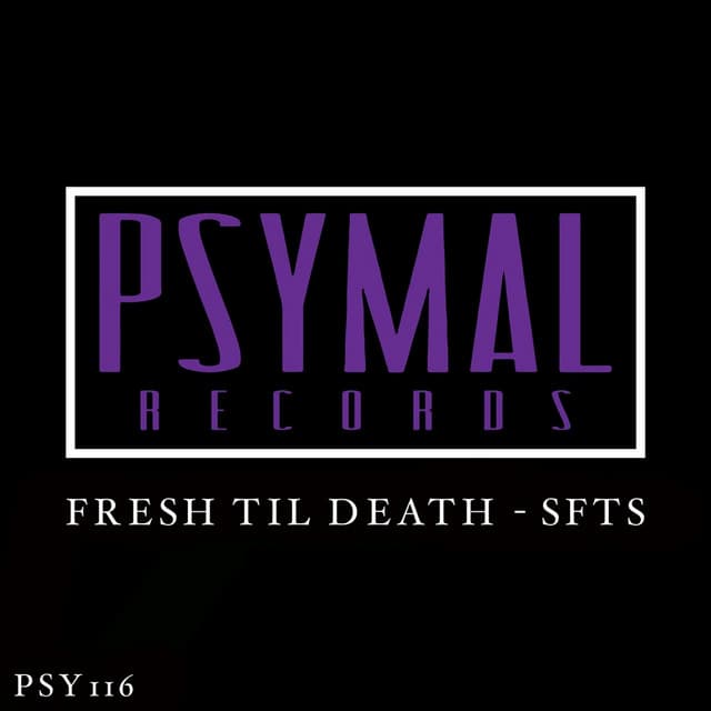 Fresh Til Death