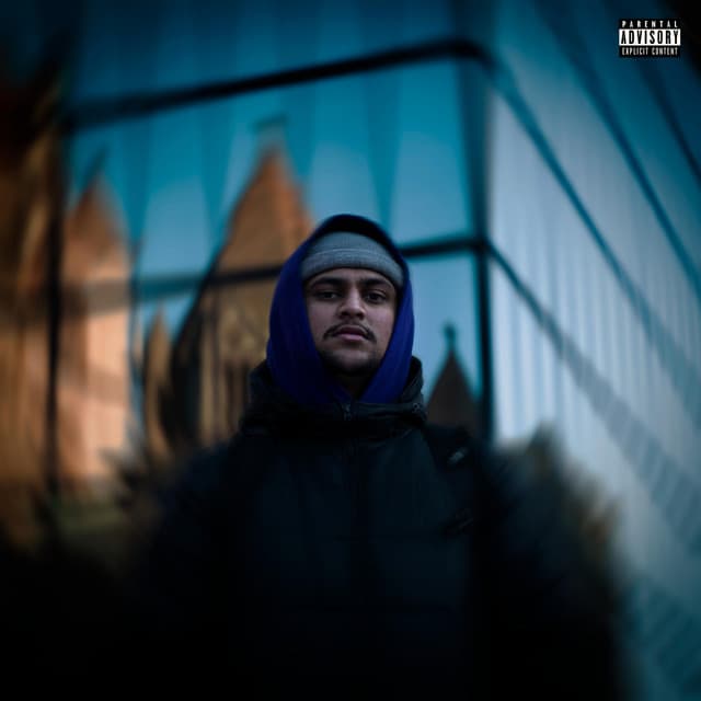 New Year, Same Dream cover art