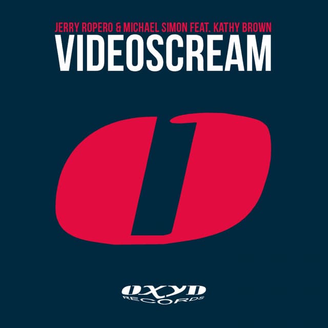 Videoscream - Dub Mix cover art