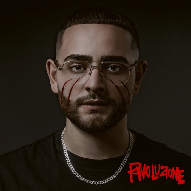 Fantastica cover art