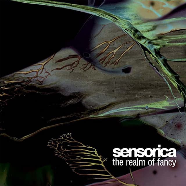 The Realm of Fancy cover art