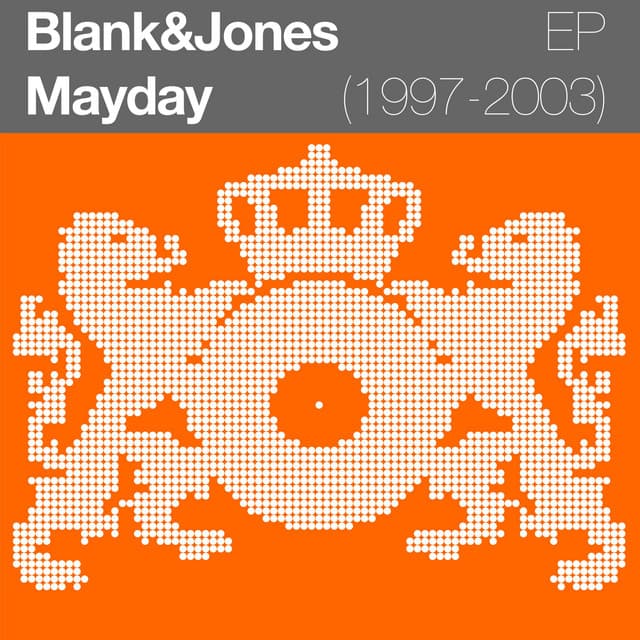 Sunrise - Mayday 1997 - Sonic Empire Version cover art