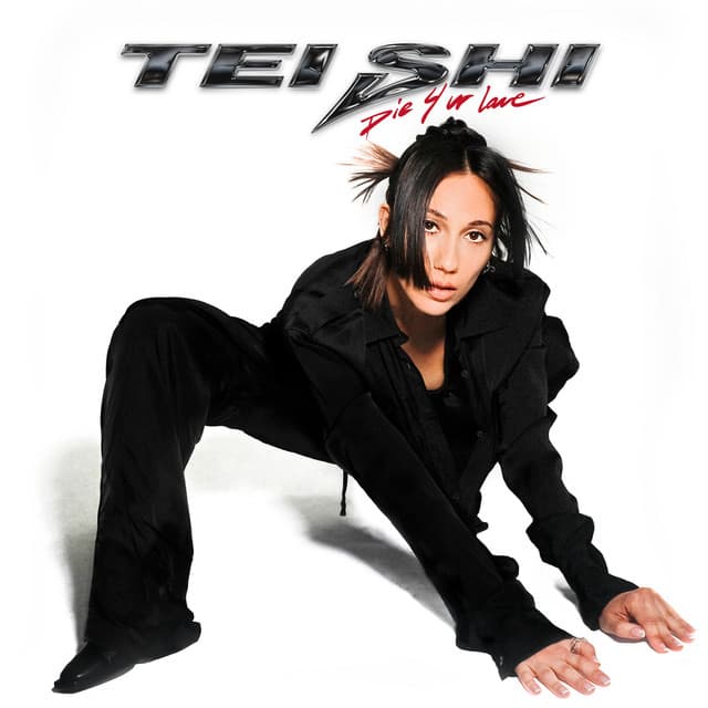 Johnny - Empress Of Remix cover art