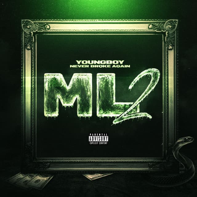 ML2 cover art