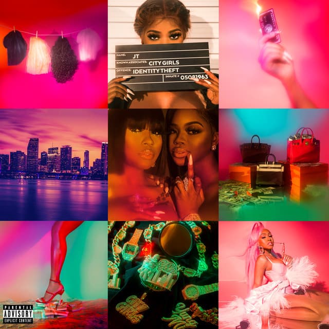 That's My Bitch cover art