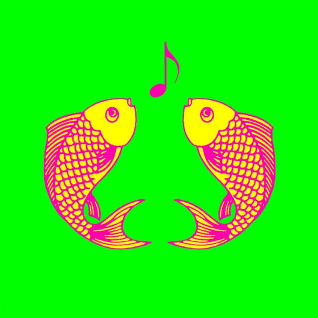 SAY NO TO DRUGS cover art
