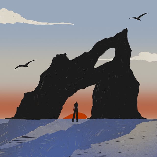 Sur Mer cover art