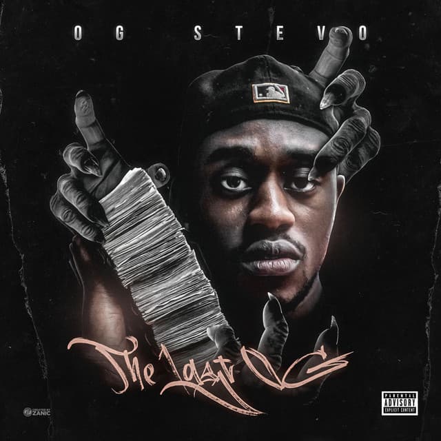 The Last OG cover art