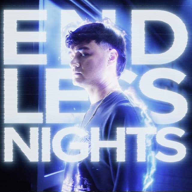 Rhythm cover art