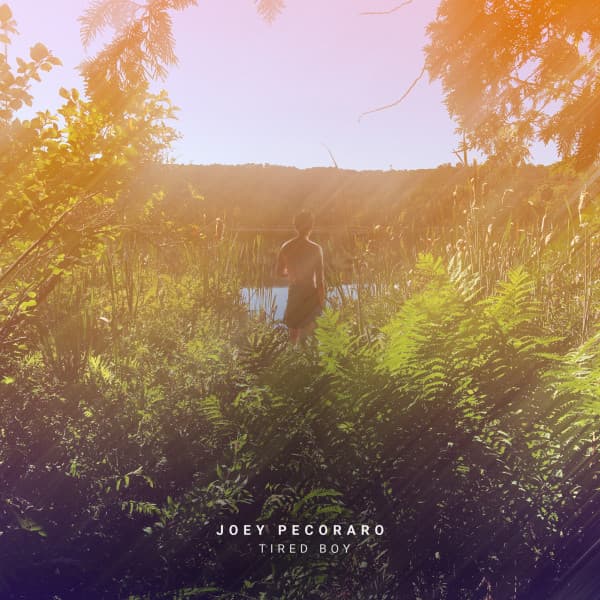 To Be Happy cover art