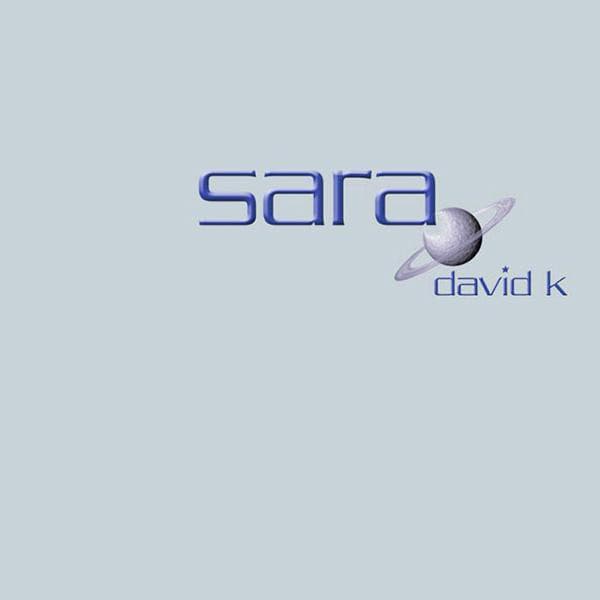 David K