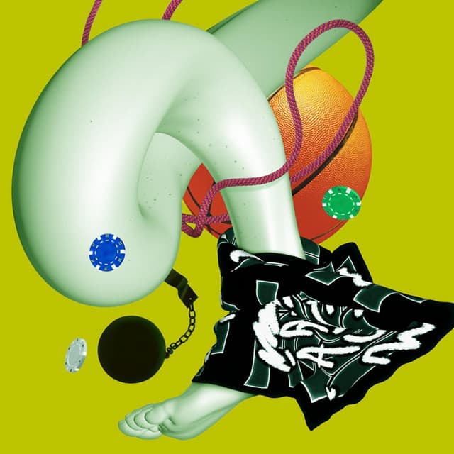 Self Defense cover art