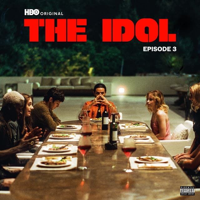 Get It B4 cover art