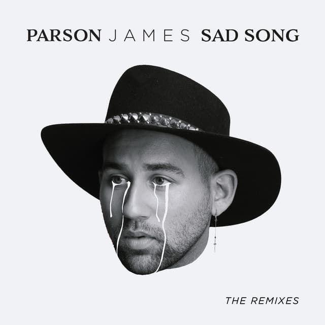 Sad Song - Ossian Remix cover art
