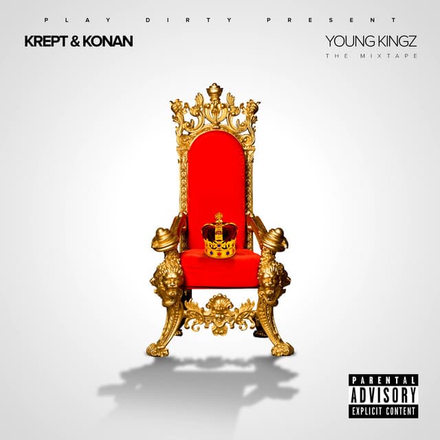 Number 13 cover art