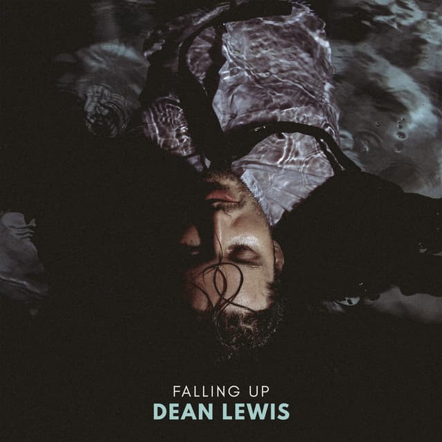 Falling Up cover art