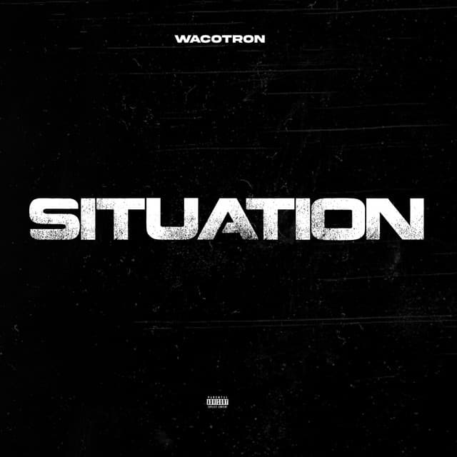 Situation cover art