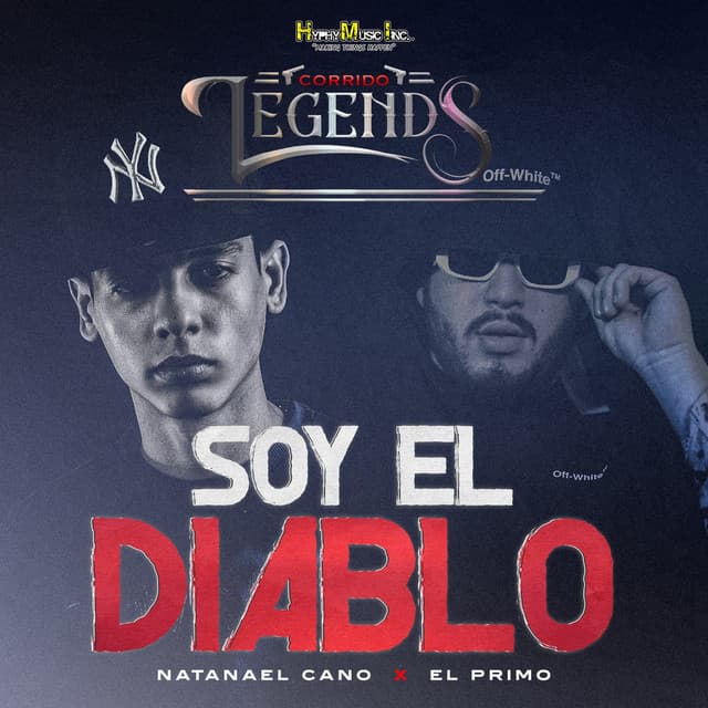 El 27 cover art