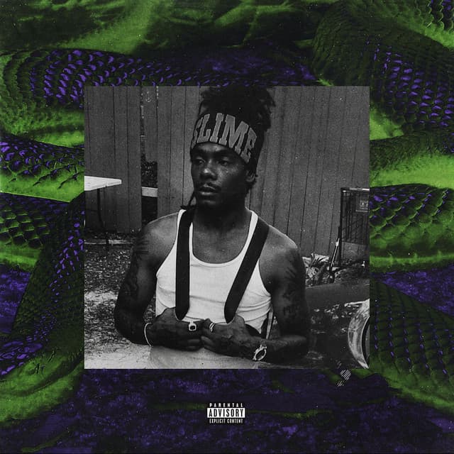 Anybody (feat. Nicki Minaj) cover art