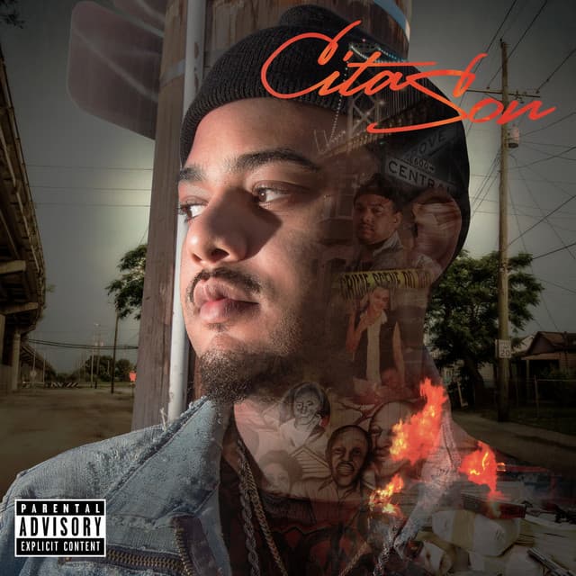 Straight to the Point cover art