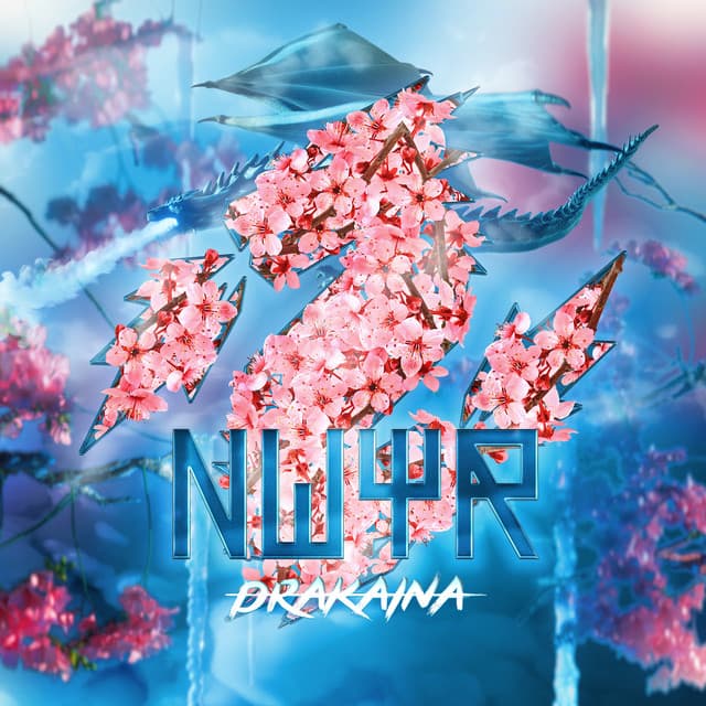 Drakaina cover art