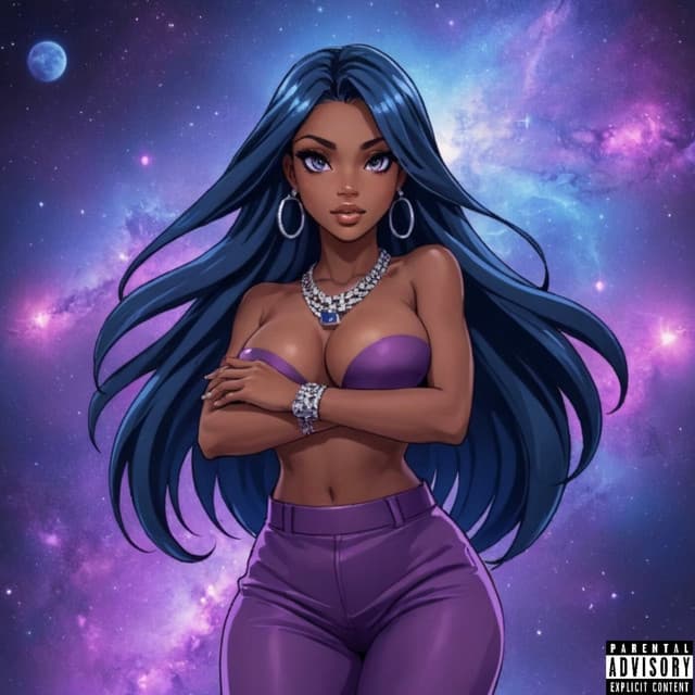 Pardon My Light Year cover art