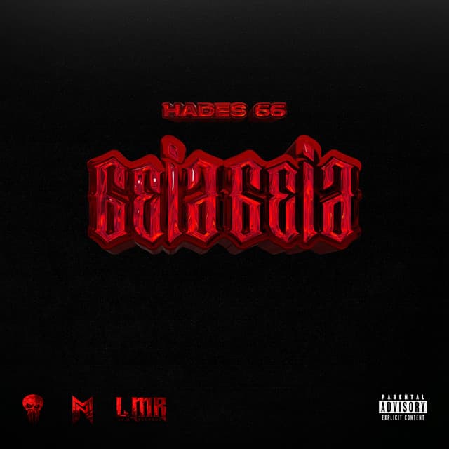 TrapTelly cover art