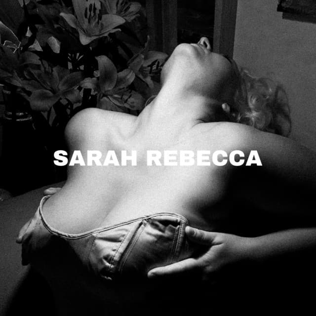 Sarah Rebecca (Deluxe Version) cover art