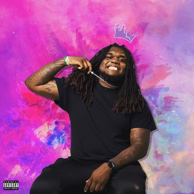 Slow Progress > No Progress cover art